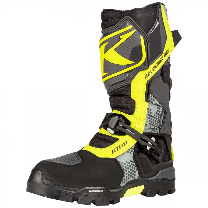 BOTAS KLIM ADVENTURE GTX