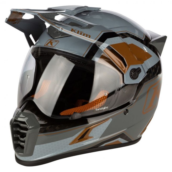 CASCO KLIM KRIOS PRO 