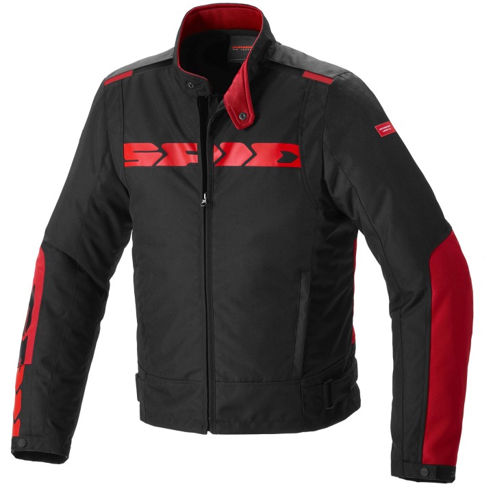 CHAQUETA SPIDI JACKET SOLAR H2OUT