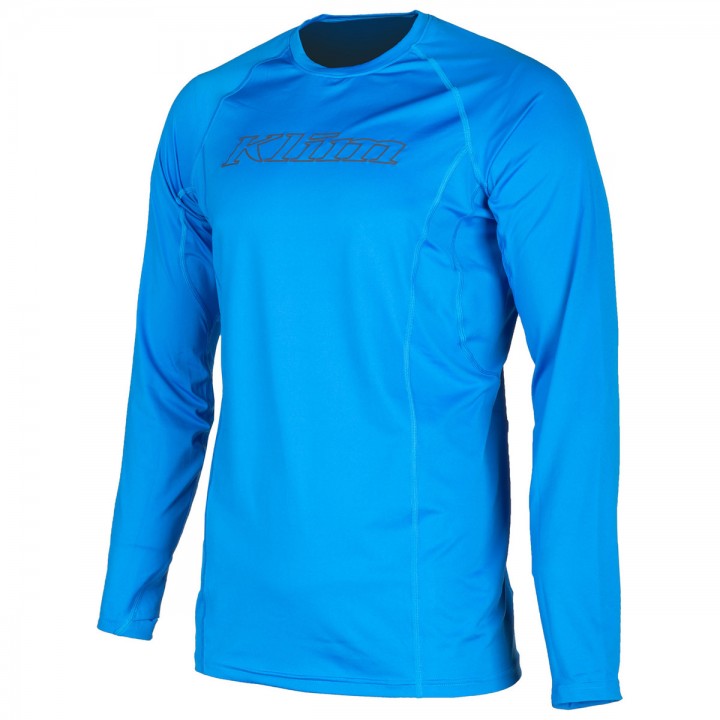 CAMISETA KLIM TERMICA AGGRESSOR 1.0 2021