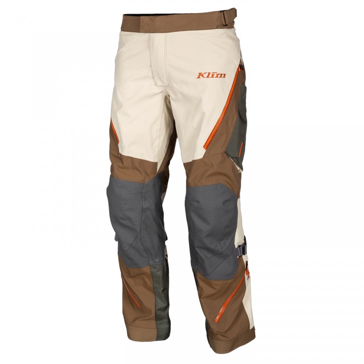 PANTALON KLIM BADLANDS PRO 2022