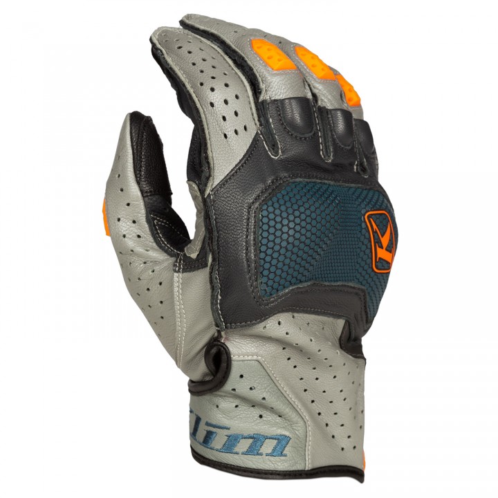 GUANES KLIM BADLANDS AERO PRO SHORT GLOVE 