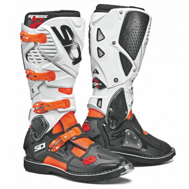 BOTAS SIDI CROSSFIRE 3