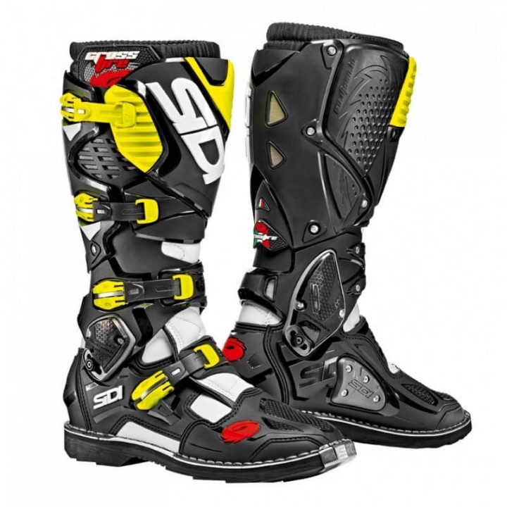 BOTAS SIDI CROSSFIRE 3