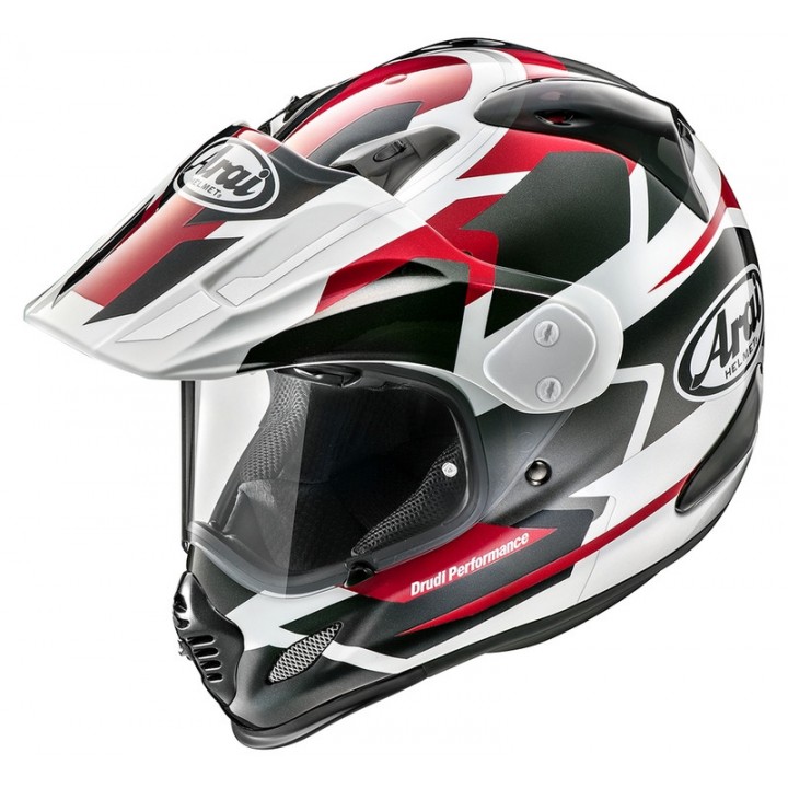 CASCO ARAI TOUR-X4 DEPART