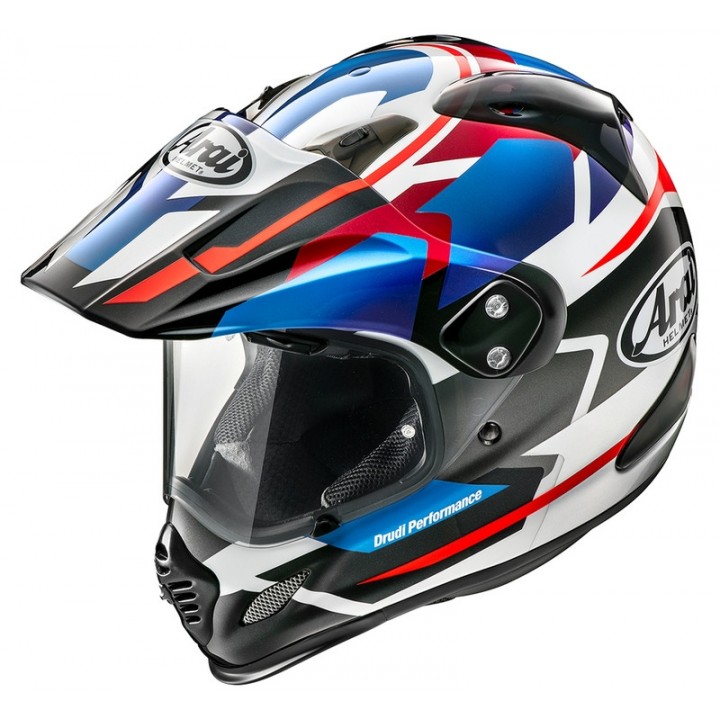 CASCO ARAI TOUR-X4 DEPART