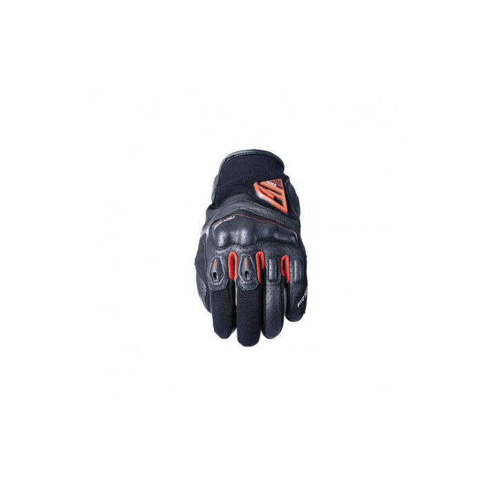 GUANTES FIVE RS2 EVO