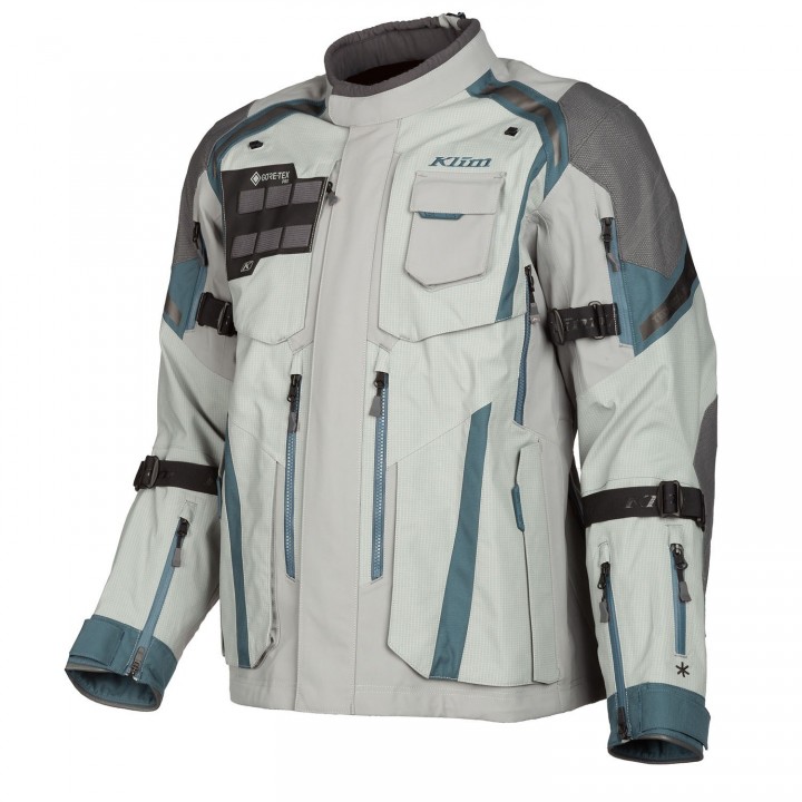 CHAQUETA KLIM BADLANDS PRO A3