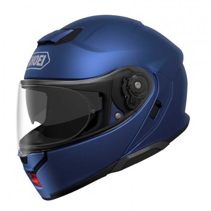 CASCO SHOEI NEOTEC III MONOCOLOR