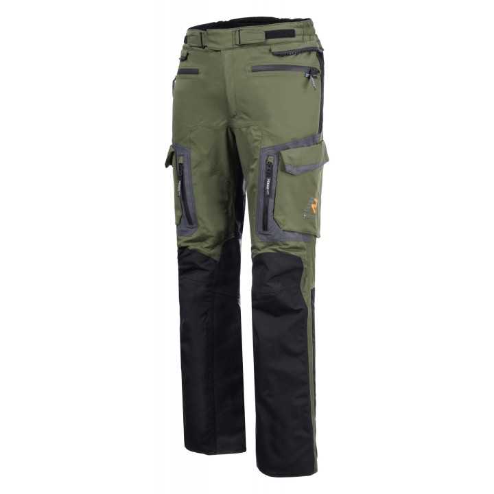 PANTALONES RUKKA RIMO-R TRS