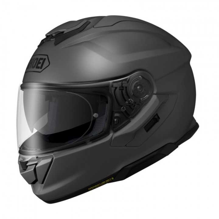 CASCO SHOEI GT AIR 3 MONOCOLOR