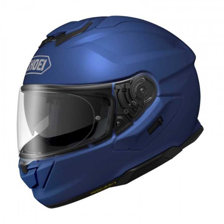 CASCO SHOEI GT AIR 3 MONOCOLOR