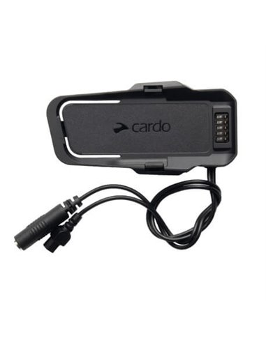 BASE DE AUDIO CARDO PACKTALK EDGE / PRO