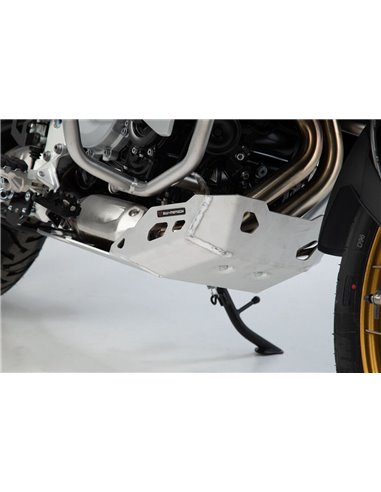 CUBRECARTER SW-MOTECH PARA BMW F 850 GS ADVENTURE 18-20