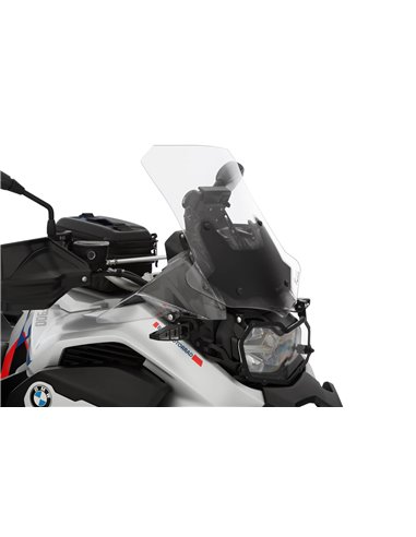 Wunderlich Cúpula MARATHON F 900 GS Adventure - transparente