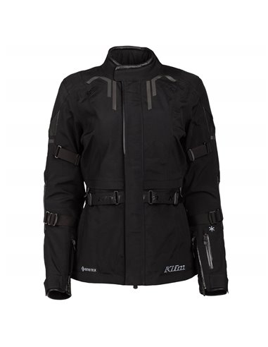 CHAQUETA DE MUJER GORETEX KLIM ALTITUDE