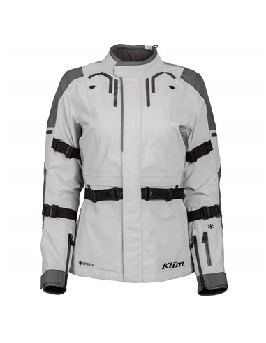 CHAQUETA DE MUJER GORETEX KLIM ALTITUDE