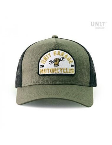 Gorra Trucker