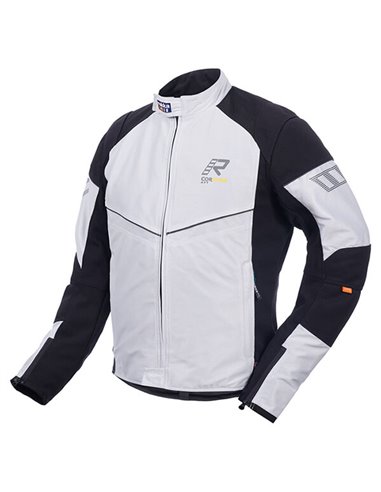 Chaqueta touring Rukka Airgobi