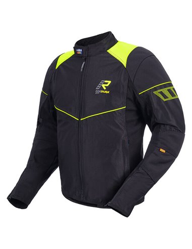 Chaqueta touring Rukka Airgobi