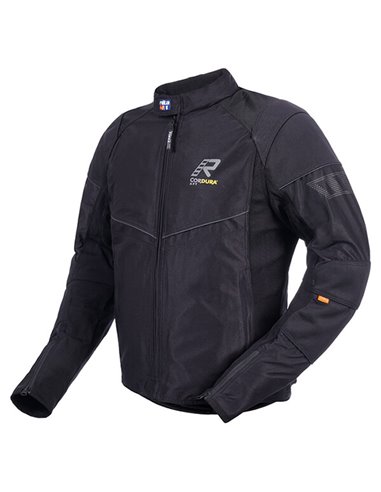 Chaqueta touring Rukka Airgobi