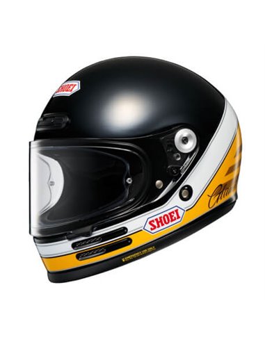 Casco Shoei Glamster 06