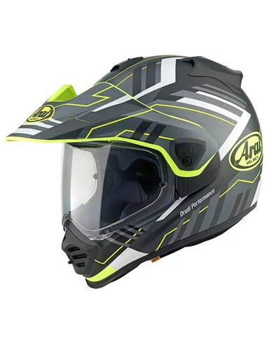 CASCO ARAI TOUR-X5 TRAIL