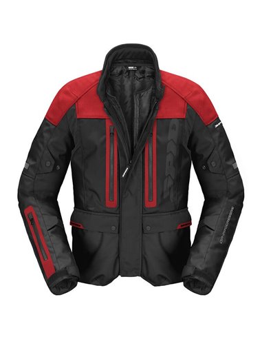 CHAQUETA SPIDI TRAVELER 3 EVO