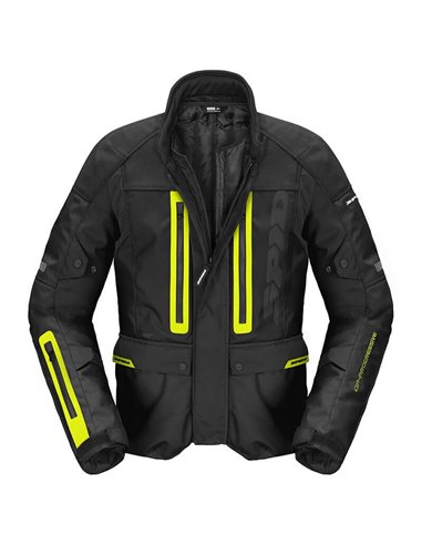 CHAQUETA SPIDI TRAVELER 3 EVO