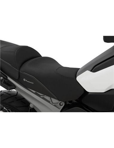 Asiento de conductor Wunderlich AKTIVKOMFORT R 1300 GS - Bajo - negro