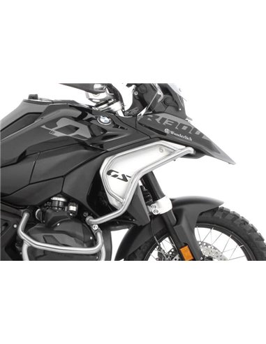 Protección de Tanque Wunderlich ULTIMATE R 1300 GS - acero inox