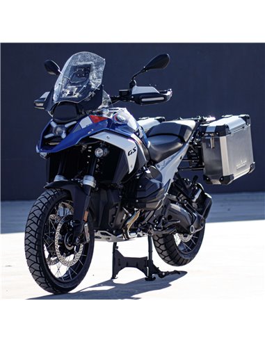 Maletas Bumot Defender evo (herrajes incluidos) para BMW 1300GS