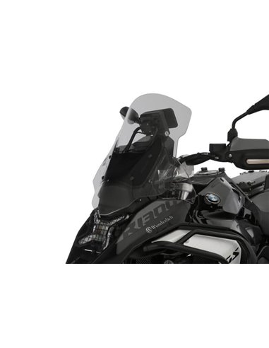 Cúpula Wunderlich MARATHON R 1300 GS - Para modelos sin ACC