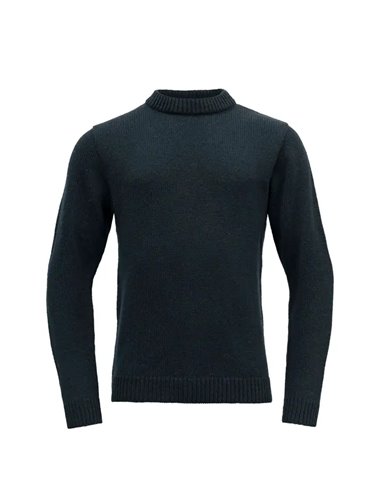 Devold Arktis Wool Sweater