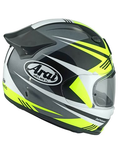 Arai Quantic Mark