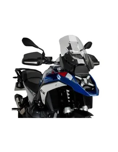 Extensión Paramanos BMW R1300GS