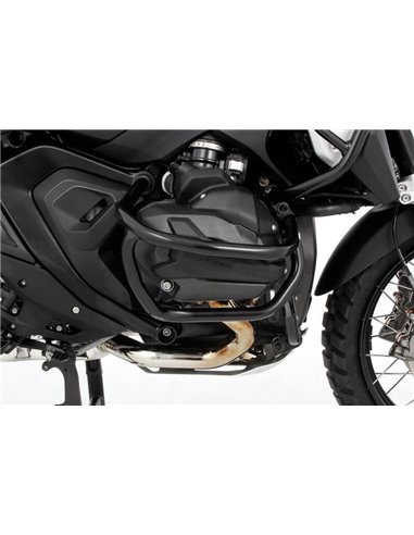 Barras protectoras de motor Wunderlich acero inoxidable ULTIMATE R 1300 GS