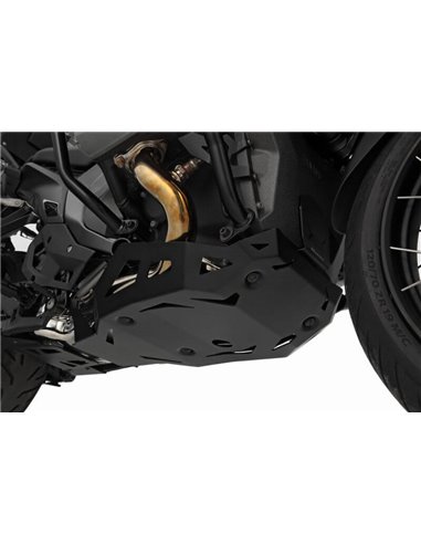 Protección del motor ULTIMATE de Wunderlich R 1300 GS - negro