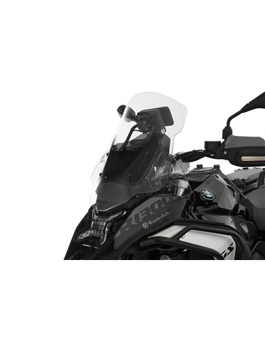 Cúpula Wunderlich MARATHON R 1300 GS - Para modelos sin ACC 