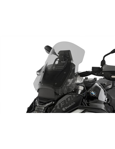 Wunderlich Parabrisas MARATHON R 1300 GS - Para modelos con ACC 