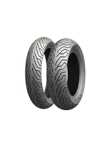 MICHELIN CITY GRIP 2 120/70-14