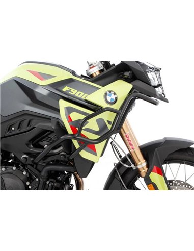 Wunderlich Barra de protección para tanque ULTIMATE F 900 GS