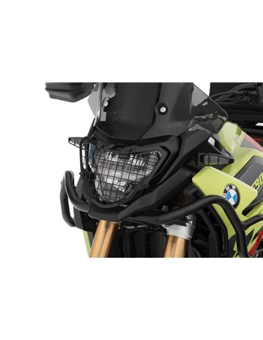 Wunderlich Protector de faros desmontable F 900 GS