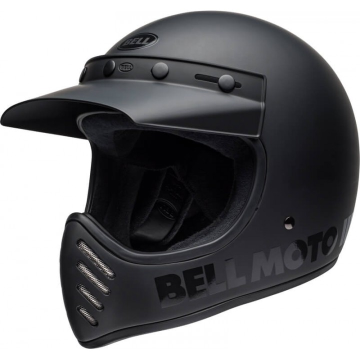 CASCO BELL MOTO 3 CLASSIC