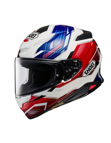 Shoei NXR2 Capriccio TC10