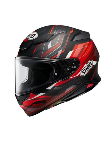 Shoei NXR2 Capriccio TC1