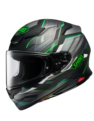 Shoei NXR2 Capriccio TC4