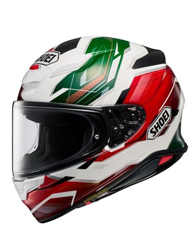 Shoei NXR2 Capriccio TC11