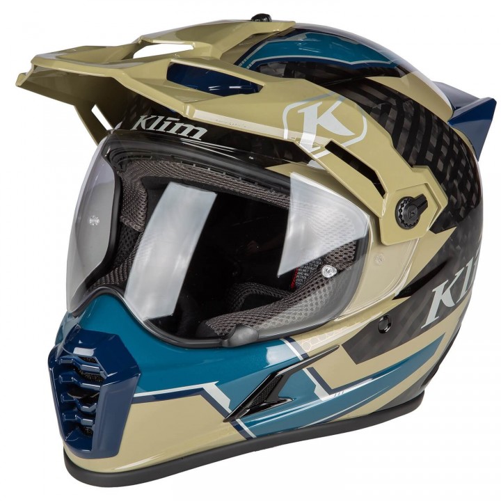 CASCO KLIM KRIOS PRO1