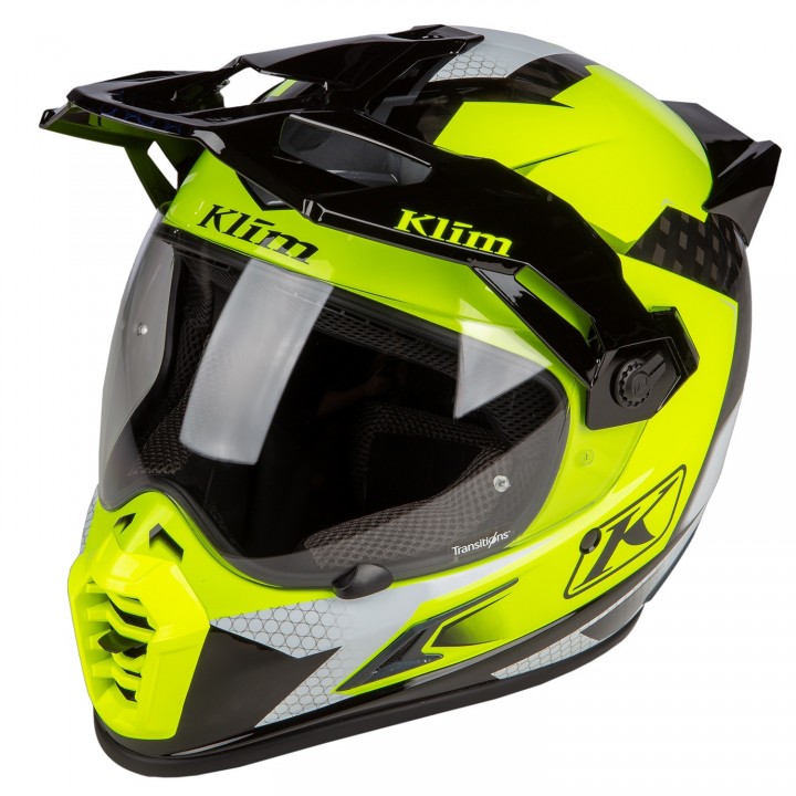 CASCO KLIM KRIOS PRO1